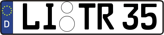 LI-TR35