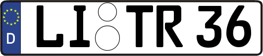 LI-TR36