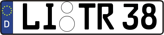LI-TR38