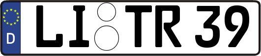 LI-TR39