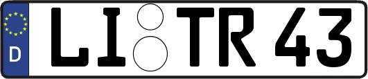 LI-TR43