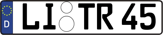 LI-TR45