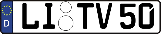 LI-TV50
