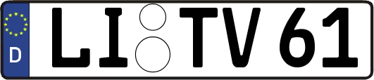 LI-TV61