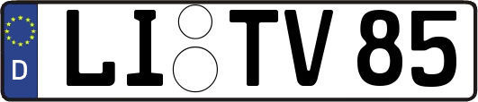 LI-TV85