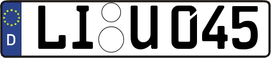 LI-U045