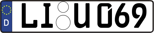 LI-U069