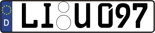LI-U097