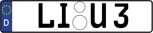 LI-U3