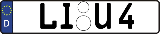 LI-U4