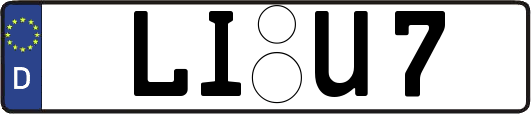 LI-U7