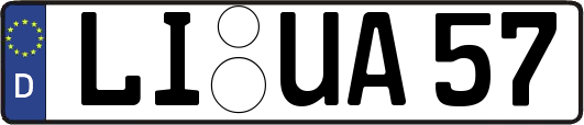 LI-UA57