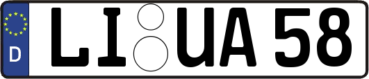 LI-UA58