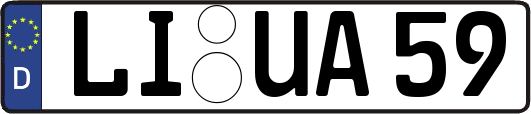 LI-UA59