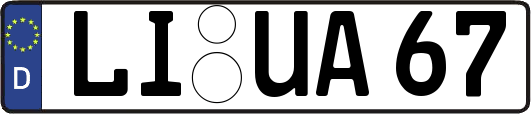 LI-UA67