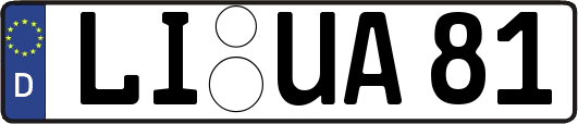 LI-UA81