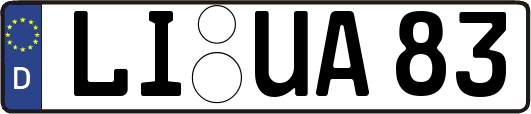 LI-UA83