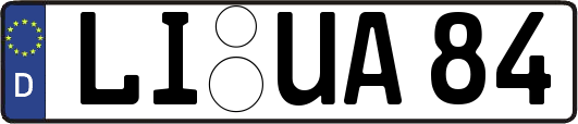 LI-UA84