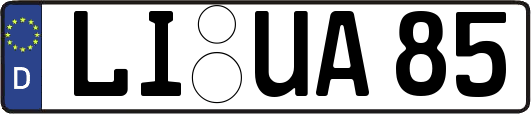 LI-UA85