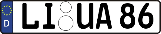 LI-UA86