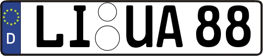 LI-UA88