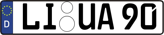 LI-UA90