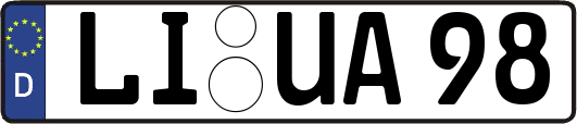 LI-UA98