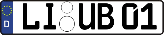 LI-UB01