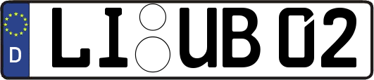 LI-UB02