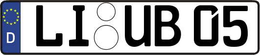 LI-UB05