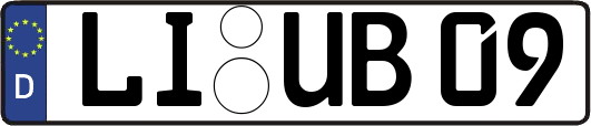 LI-UB09