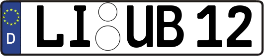 LI-UB12