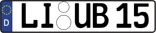 LI-UB15
