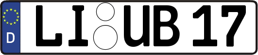 LI-UB17
