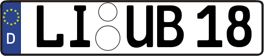 LI-UB18