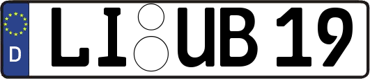 LI-UB19