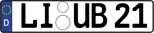LI-UB21