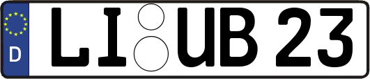 LI-UB23