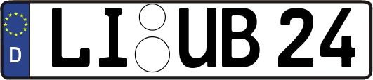 LI-UB24