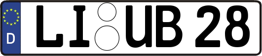 LI-UB28