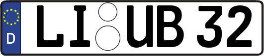 LI-UB32