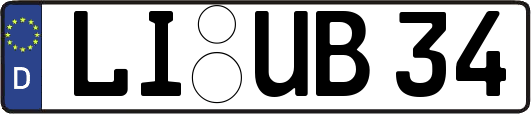 LI-UB34