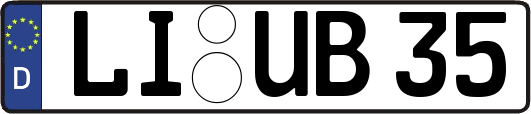 LI-UB35
