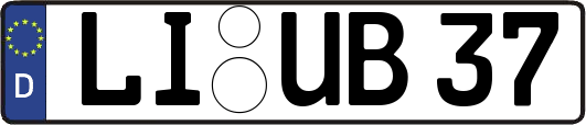 LI-UB37
