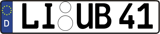 LI-UB41
