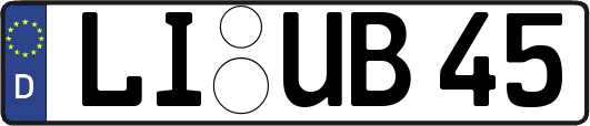 LI-UB45