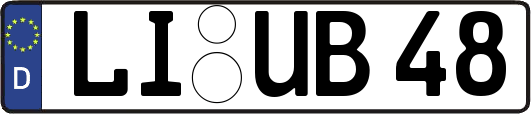 LI-UB48