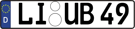 LI-UB49