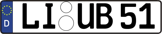 LI-UB51