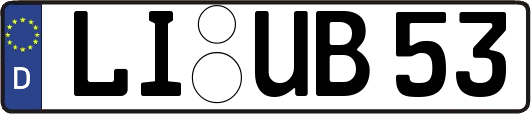 LI-UB53